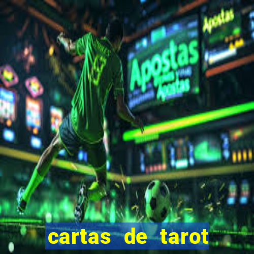 cartas de tarot somos todos um